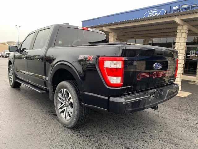2022 Ford F-150 - $33,987
