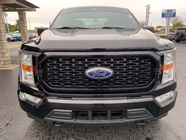 2022 Ford F-150 - $33,987