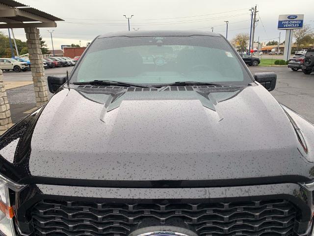 2022 Ford F-150 - $33,987