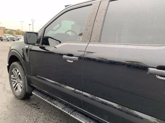 2022 Ford F-150 - $33,987