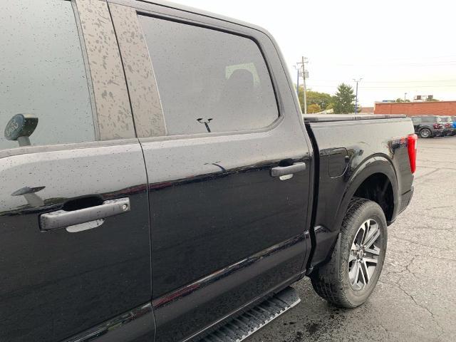 2022 Ford F-150 - $33,987