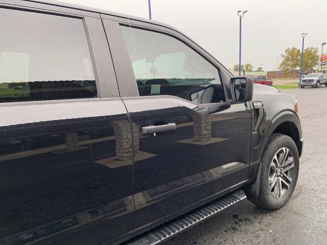 2022 Ford F-150 - $33,987
