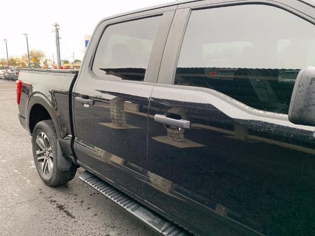 2022 Ford F-150 - $33,987