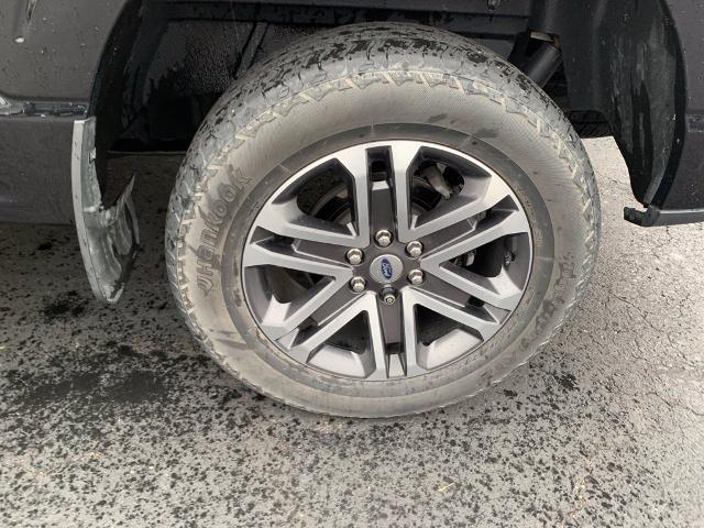 2022 Ford F-150 - $33,987