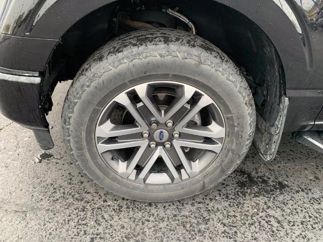2022 Ford F-150 - $33,987