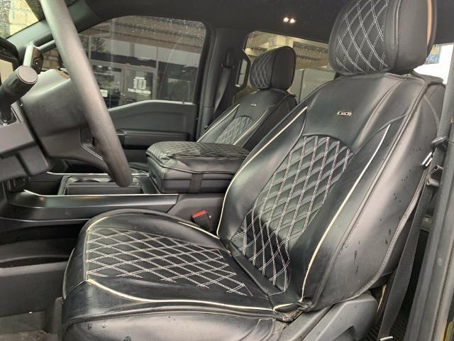 2022 Ford F-150 - $33,987