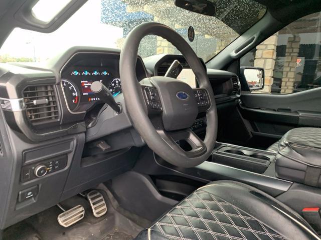 2022 Ford F-150 - $33,987
