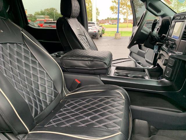 2022 Ford F-150 - $33,987