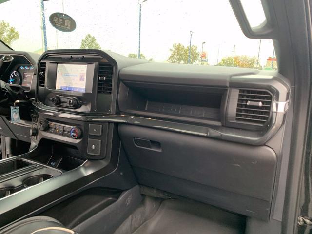 2022 Ford F-150 - $33,987