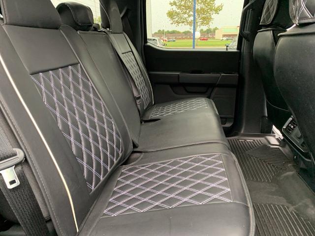 2022 Ford F-150 - $33,987