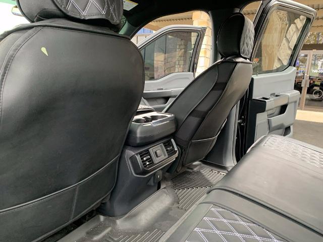 2022 Ford F-150 - $33,987