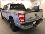 2022 F-150 Thumbnail 6