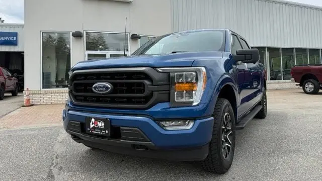 Preowned 2022 Ford F-150 XL for Sale