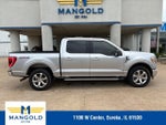 2022 F-150 Thumbnail 1