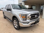 2022 F-150 Thumbnail 2