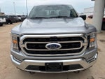 2022 F-150 Thumbnail 3