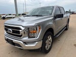 2022 F-150 Thumbnail 4
