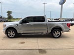 2022 F-150 Thumbnail 5