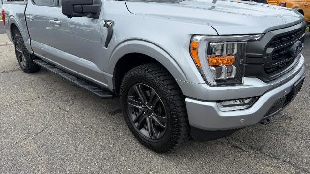 Preowned 2022 Ford F-150 XL for Sale