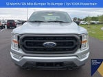 2022 F-150 Thumbnail 4