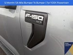 2022 F-150 Thumbnail 7