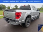 2022 F-150 Thumbnail 11
