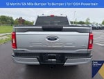 2022 F-150 Thumbnail 12