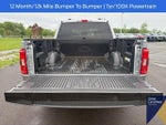 2022 F-150 Thumbnail 14