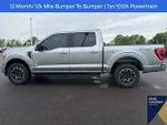2022 F-150 Thumbnail 16