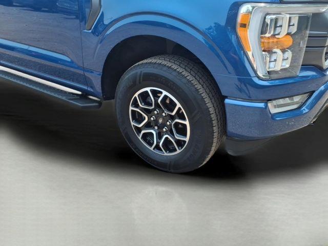 2022 Ford F-150 - $31,650