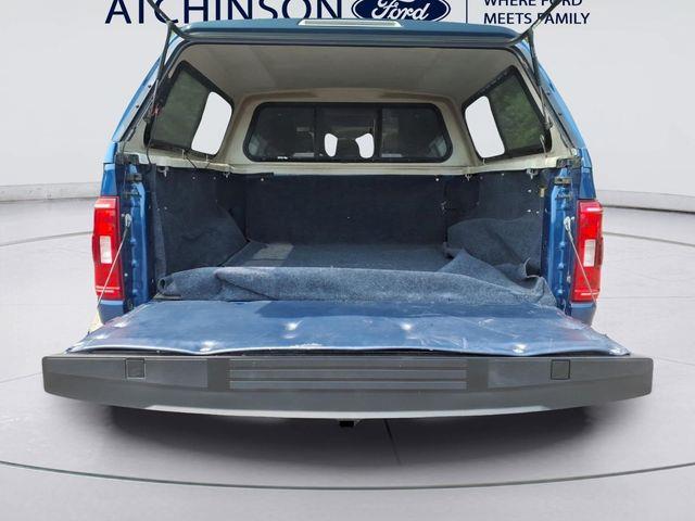 2022 Ford F-150 - $31,650