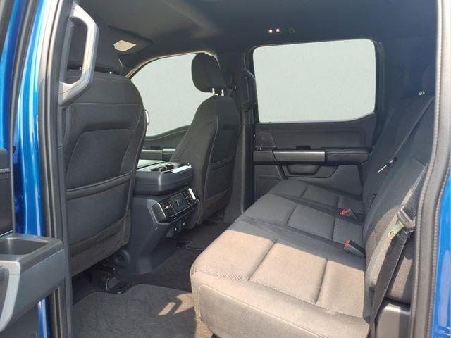2022 Ford F-150 - $31,650