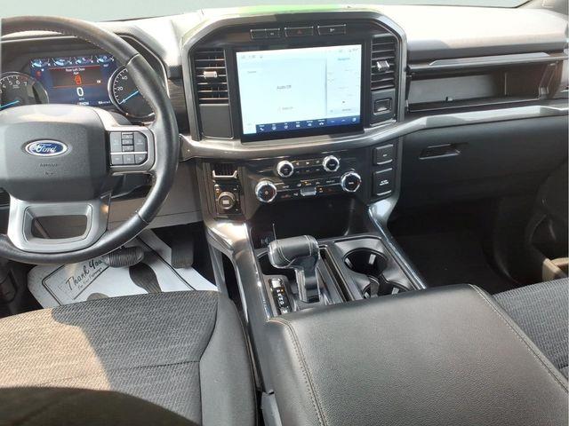 2022 Ford F-150 - $31,650