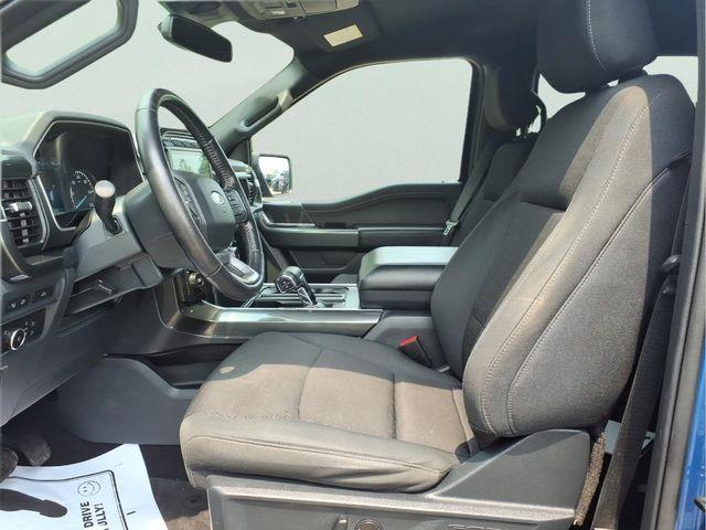 2022 Ford F-150 - $31,650
