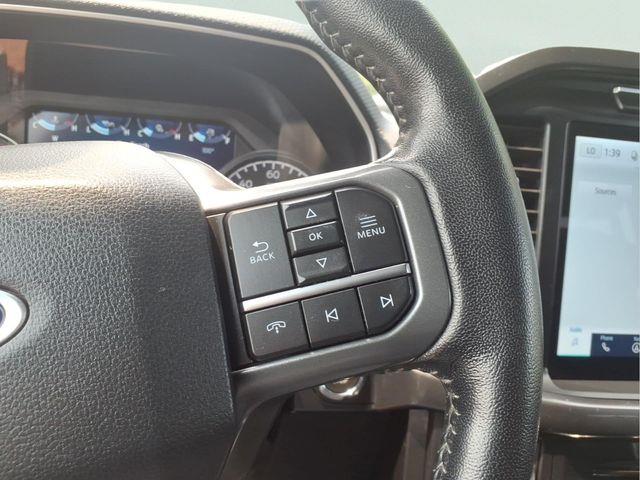 2022 Ford F-150 - $31,650