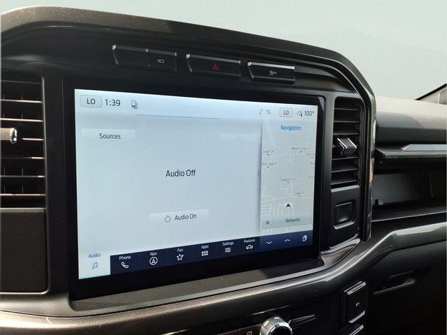 2022 Ford F-150 - $31,650