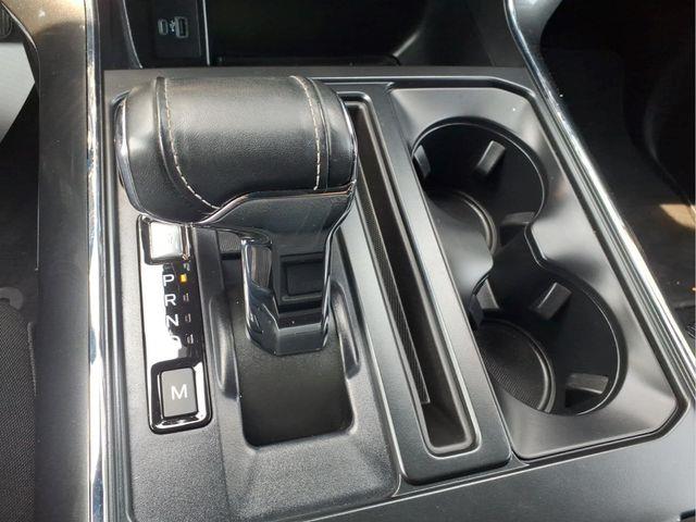 2022 Ford F-150 - $31,650
