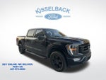 2022 F-150 Thumbnail 1