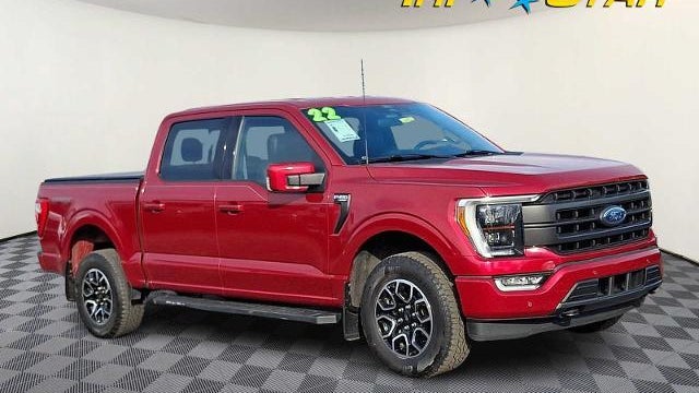 Preowned 2022 Ford F-150 XL for Sale