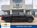 2022 F-150 Thumbnail 1