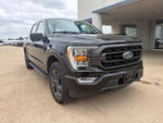 2022 F-150 Thumbnail 2