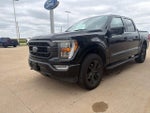 2022 F-150 Thumbnail 3
