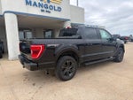 2022 F-150 Thumbnail 7