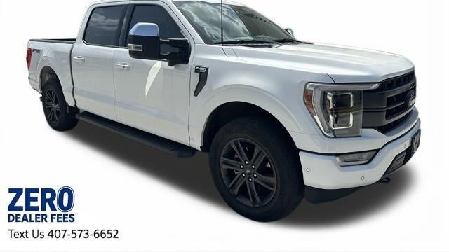 Preowned 2022 Ford F-150 XLT for Sale