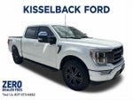2022 F-150 Thumbnail 1