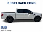 2022 F-150 Thumbnail 4