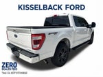 2022 F-150 Thumbnail 5