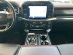 2022 F-150 Thumbnail 16