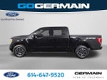 2022 F-150 Thumbnail 10