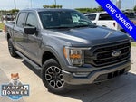 2022 F-150 Thumbnail 3